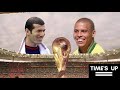 The History of Football in 10 Minutes