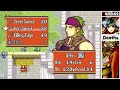 Can I Beat FE8 If All Enemies Have 99 Move?