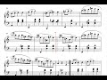 Chopin, Waltz in A minor | Piano Sheet Music
