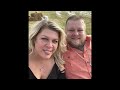 Lee and Jenn Huffman Reveal