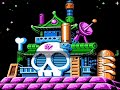 MegaMan 6 - Wily's Fortress (Double Mix)