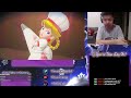 PEACH'S OUTFITS ARE SO GOOD! Princess Peach: Showtime Reaction!