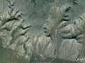 Google Earth misteri e stranezze con coordinate (parte 1)