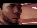 Goofy Moments from Mass Effect recent play through