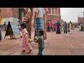 Jama Masjid, Delhi