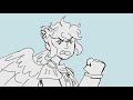 Kid Icarus Uprising: Meeting Pittoo Animatic