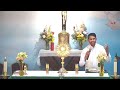 You will never SKIP praying after watching this.(Worship&Thanks giving) Fr-Antony-Parankimalil-VC.