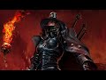 Tempestus Scions EXPLAINED | Warhammer 40k lore