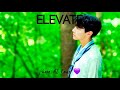 ELEVATE J-HOPE VERSION (AI Cover)