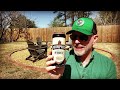 Murphy's Irish Stout Beer Review by A Beer Snob's Cheap Brew Review for St. Patrick's Day