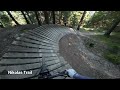 Hier solltest du auf jeden Fall mal hin! KRONPLATZ Bike Park 👍 HERRNSTEIG mit allen Nebentrails ✅️