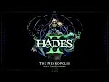 Hades II Music - The Necropolis - Extended by Shadow's Wrath