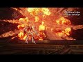 RX-93 Nu Gundam (CCA ver.) - Armored Core VI: Fires of Rubicon Mod Showcase