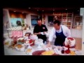 QVC's David Venable's In The Kitchen With David Best Happy Dance Ever