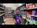 How To Start a Detailing Business With Only $140 (Walmart Edition) - Detailing Beyond Limits