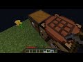 Minecraft  Skyblock Part 1