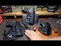 Alien Gear Holsters : Hype or Quality?