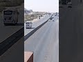 حیدرآباد ٹو کراچی -ایم 9Hyderabad to # Karachi #M-9 Motorway 2nd vedio