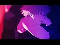 Sleepy Bakugou Wakes Up In The Middle of the Night ASMR | Bakugou x Listener (Sleep Aid, Roleplay)