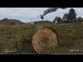 BUILDING A BUNKER BASE NEXT TO MY RAID TARGET IN DAYZ