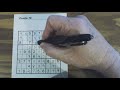SudokuPrimer 24 techniques for mastering a hard puzzle - Sudoku To Go vol 100