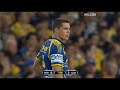 NRL Finals Flashback | Parramatta Eels v Gold Coast Titans | Semi Final, 2009