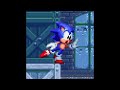 Sonic The Hedgehog Type Beat