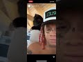 TRIPPIE BUMPIN JUICE WRLD