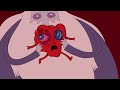 Finn VS Evil | Season 1 Marathon | Adventure Time | Cartoon Network