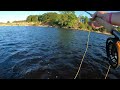 Salmon Fly Fishing | Upper Delvine | River Tay | May 2024