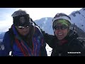 #2 South Ridge Normal Route Aiguille de Bionnassay Refuge Durier Saint-Gervais mountaineering