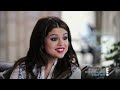 Selena Gomez E! Special With Ryan Seacrest 2013