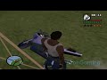 GTA San Andreas - TOP 5 Best Ways To Leave Los Santos at the Beginning of the Game