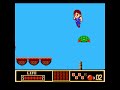 Jackie Chan (FC · Famicom) version | full game completion session 🎮