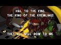 Crocodile Cacophony WITH LYRICS - Super Smash Bros. Ultimate Cover