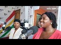 TRIPLE CRIPPLES | TC in Africa | Sunrise on 3FM