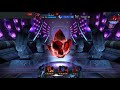 Boss Rush Community’s Choice Crystal--+ 5-star Crystal--Marvel Contest of Champions--
