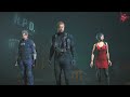 RESIDENT EVIL RE:VERSE - Chris Redfield (R.P.D) Gameplay | 4K HDR PS5 Comic Filter Off