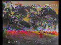 DRL Streel League FPV practice in a park. VID 072
