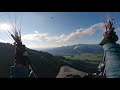 Late Summer XC Flying