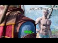 Baldur's Gate 3 Funny Moments - Worst Premade Ever