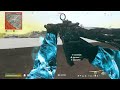 Call of Duty Warzone:3 Solo Win BRUEN MK9 Gameplay PS5(No Commentary)