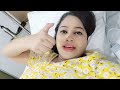🤰Urgent Delivery ke liye Hospital mae admit Ho gye🥳 Labour Pain bhi start ho gaya Delivery vlogPart2