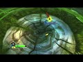 Skylanders: Spyro’s Adventure - chapter 11: Falling Forest (no commentary)