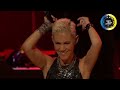 Roxette -  Night Of The Proms 2009 (NOTP) Wish I Could Fly, The Look, Joyride & Listen To Your Heart
