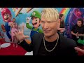 Brian Tyler: THE SUPER MARIO BROS. MOVIE