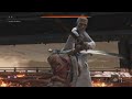 Sekiro Boss Fight Ishinn Ashina