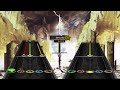 To Take the Black - The Sword (Clone Hero chart, Expert Guitar & Bass)