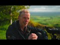 The art of telephoto landscapes with Joe Cornish