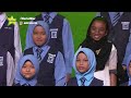 Ceria i-Star: Soutun Najah - Mari Belajar Bahasa Arab [Konsert 4] #CeriaiStar